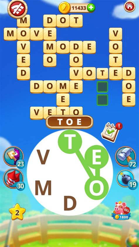 wordalot level 1490